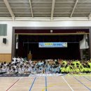 전주대학교 K 태권도 이미지