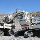 포크래인 이미지