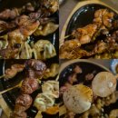 사사3 | 여수 학동 이자카야 야키토리사사 / 해산물 야키토리 맛집 현지인 술집