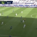 [21/22 Ligue 1 29R] FC 지롱댕 드 보르도 vs 몽펠리에 HSC 골장면.gif 이미지