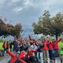 한달에 한도시 유럽에서 한달살기 이미지