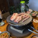 신씨화로산본점