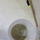 계룡 ❄️ 노후된 벽걸이 에어컨 청소 작업 후기(외관 변색 / 내부 양호 상태 / 천장 밀착 구조 작업)
