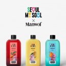 주식회사 소울푸드 이미지