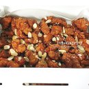 만석 닭강정 대포점