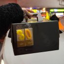 파티파티 노래방 | 투썸플레이스 케이크 주문 하러 갔다가 득템한 파티 노래방 홀리데이 굿즈 후기