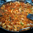 안동닭갈비 이미지