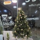 김포한강9로 115번길 | 김포 구래동 카페 이클라티 재방문 후기 칵테일커피♥