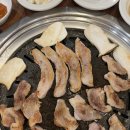 참돈 | [통영 고기집] 초벌 되어 나오는 편안함! 가브리살과 묵은지가 미친 고깃집 '참돈' 솔직 후기 🐷