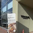 씨유김천연화지점 | 김천 연화지 카페 추천｜토다베이글 연화지점 달달한 커피와 쫀득한 베이글 후기