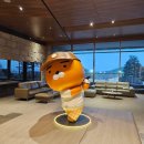 세라지오골프클럽화장실 이미지