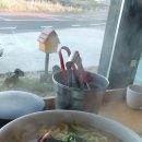 월정손칼국수