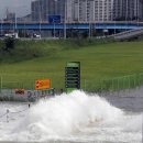 덕천빗물배수펌프장 이미지