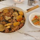 일미리금계찜닭노작점 이미지