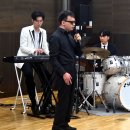 앙상블(ensemble) | 시각장애인 맞춤형 공연 36.5 | 퓨전국악밴드 앙상블수