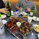 수원 구운동 구이구이쪽갈비 본점 야장 후기