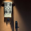 호텔 맥 | 광안리 느좋호텔을 찾는다면 애프터챕터 호텔(피스 오아시스, 조식 후기)