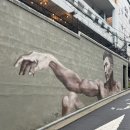 용산-57 | [공지] 미니 CGV 영화관이 있는 용산 홍철책빵 방문후기