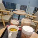 공차 익산모현점 | 주차 걱정 없는 공차 익산모현점 후기