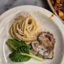 창가의 풍경 | 동성로 맛집 낫배드 창가자리 식사후기