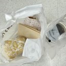 맘스터치(안심점) | 중랑구/상봉역 혼밥 고단백 핑계 딥치즈버거 세트 포장 <맘스터치> 칼로리 후기