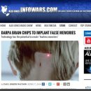 Darpa B.R.A.I.N. Chip Program EXPOSED!(2014년글) 이미지