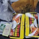 후라이드참잘하는집(가경.복대점) | 후라이드참잘하는집 가경복대점 양 많은 반반 순살치킨