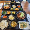 부곡 119 안전센터 | 의왕역 점심 맛집 [ 더반상 ] 리뷰 | 역대급 가성비와 맛