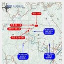 장수군 계북면 관리지역 400평 2백만원 이미지