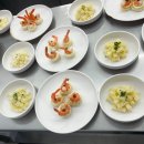 양식조리기능사 자격증 취득 대비 이론 및 실기 | 부산양식기능사학원 30품목 끝내고 자격증 딴 직장인 후기