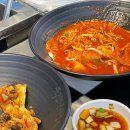 콩이네 | 광진구 중곡동 중곡제일시장 맛집 / 콩이네 분식 내돈내산 후기