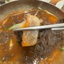 별미칡냉면 | 강남역 냉면 맛집 803별미칡냉면 물냉면 만두 전문점 후기