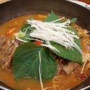 이바돔감자탕(목포점) 이미지