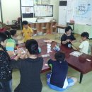 푸른교실지역아동센터 이미지