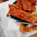 올뉴충무김밥 이미지