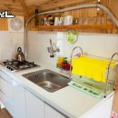 꽃길펜션 이미지