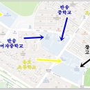 용호초등학교후문 이미지