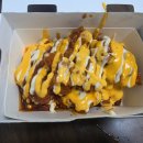 맘스터치 붐팔라 핫치즈밤 당근빵 후기/ 르세라핌 포토카드