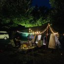 홀리데이캠프캠핑장 이미지