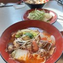 남부순환로 2060 (메가커피 앞) | 낙성대) 하이마라탕 직영점 방문 후기; 고기나 꼬치 추가 비용이 없는 가성비 찐 낙성대 마라탕 맛집. 👍