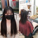 블링유붙임머리 | 서울붙임머리 유지력좋고 좋은곳