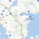 #경남고성 전사이트 오션뷰캠핑장 고성 해해해캠핑장 B5사이트 후기