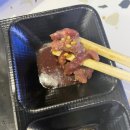 꿀육회탕탕 이미지