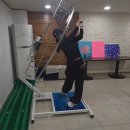 라운딩골프존 이미지