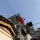 파우스 | 서울 삼청동 카페 FOWS | 츄러스가 맛있는 루프탑 느좋 카페 파우스 내돈내산 후기