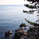미포~송정 바다의 비경 이미지