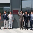 롯데호텔 골프연습장 이미지