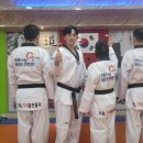 박사 백호 태권도장 이미지