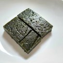 황금개발 | 황금눈쌀 인진쑥떡 설날선물 후기