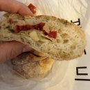 브레드백(용봉직영점) | 용봉동 베이커리 맛집 브레드백 용봉점 치아바타 후기
